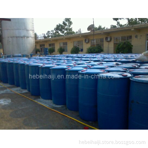 Linear Alkyl Benzene Sulphonic Acid 96% LABSA